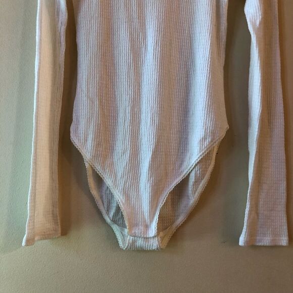 Intimately Free People Bodysuit - Picture 4 of 6